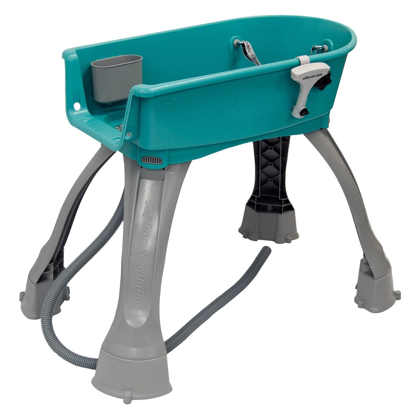 Paws for Thought Booster Bath, Medium