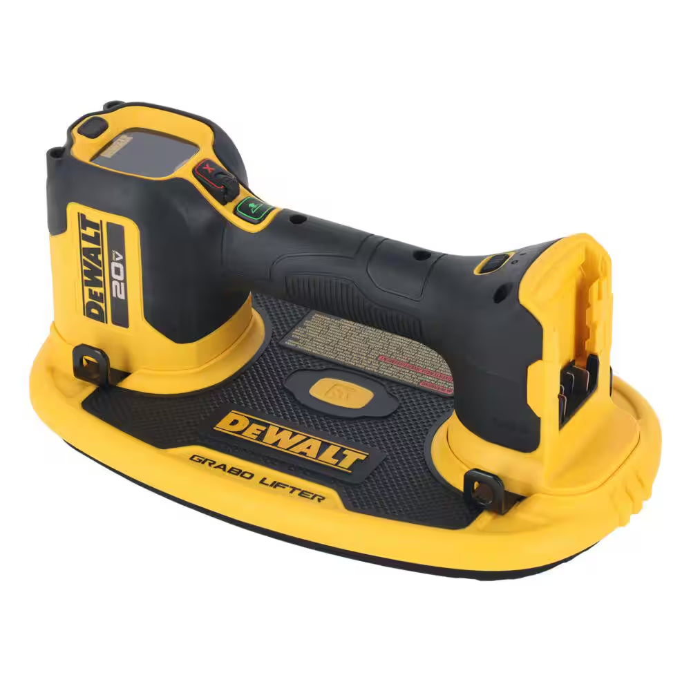 20-Volt Max Cordless GRABO Lifter (Tool Only)
