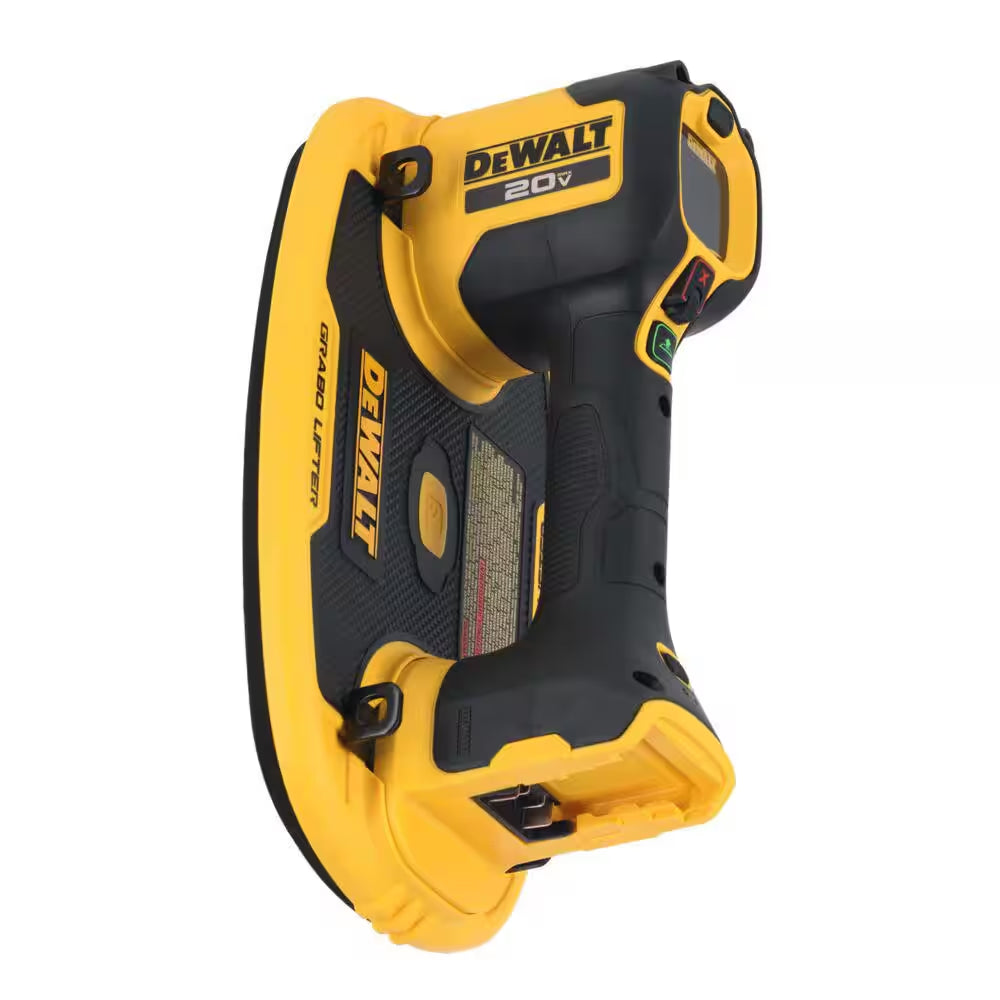 20-Volt Max Cordless GRABO Lifter (Tool Only)