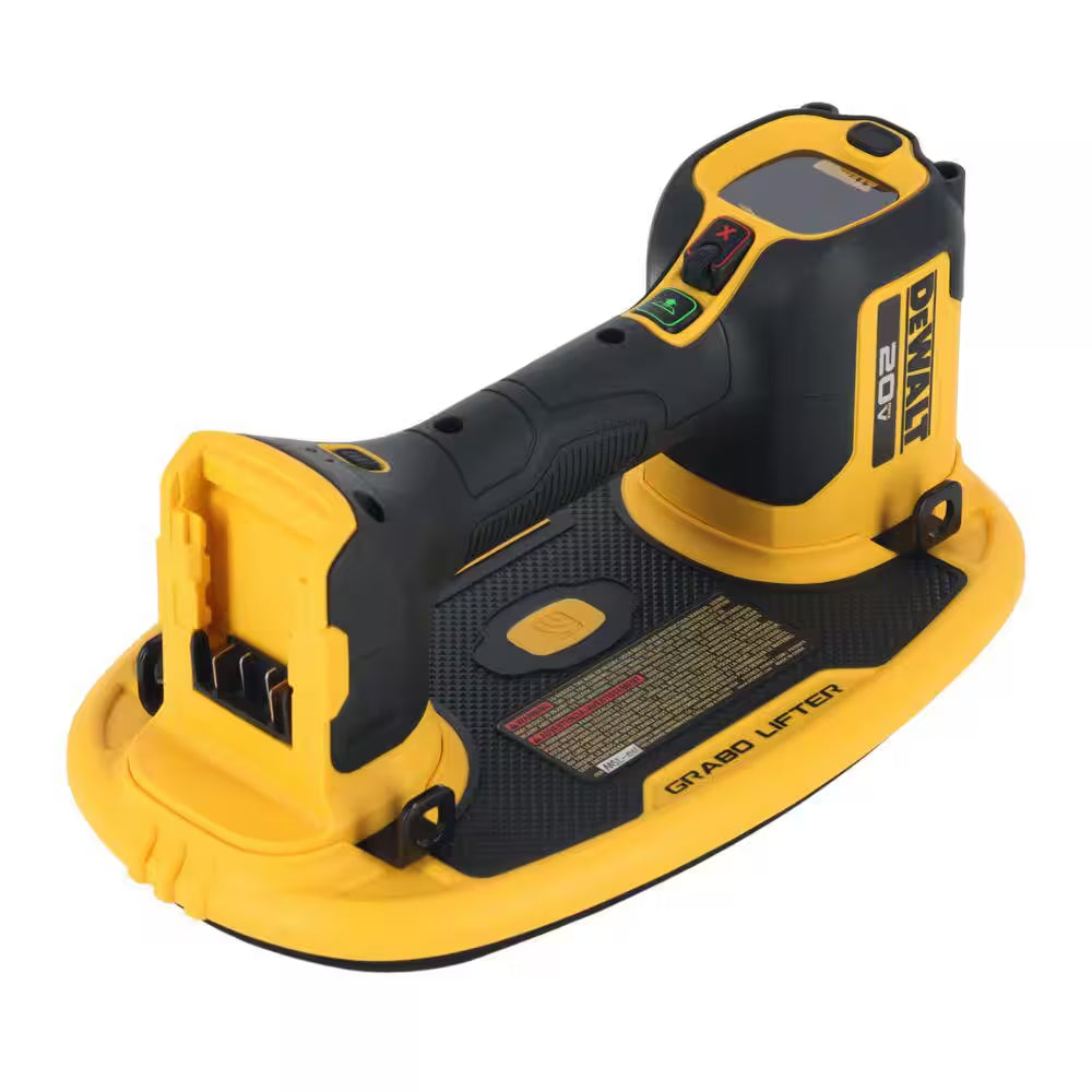 20-Volt Max Cordless GRABO Lifter (Tool Only)