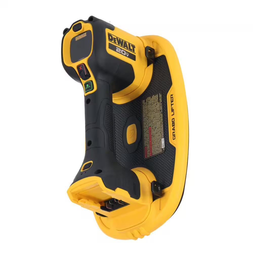 20-Volt Max Cordless GRABO Lifter (Tool Only)