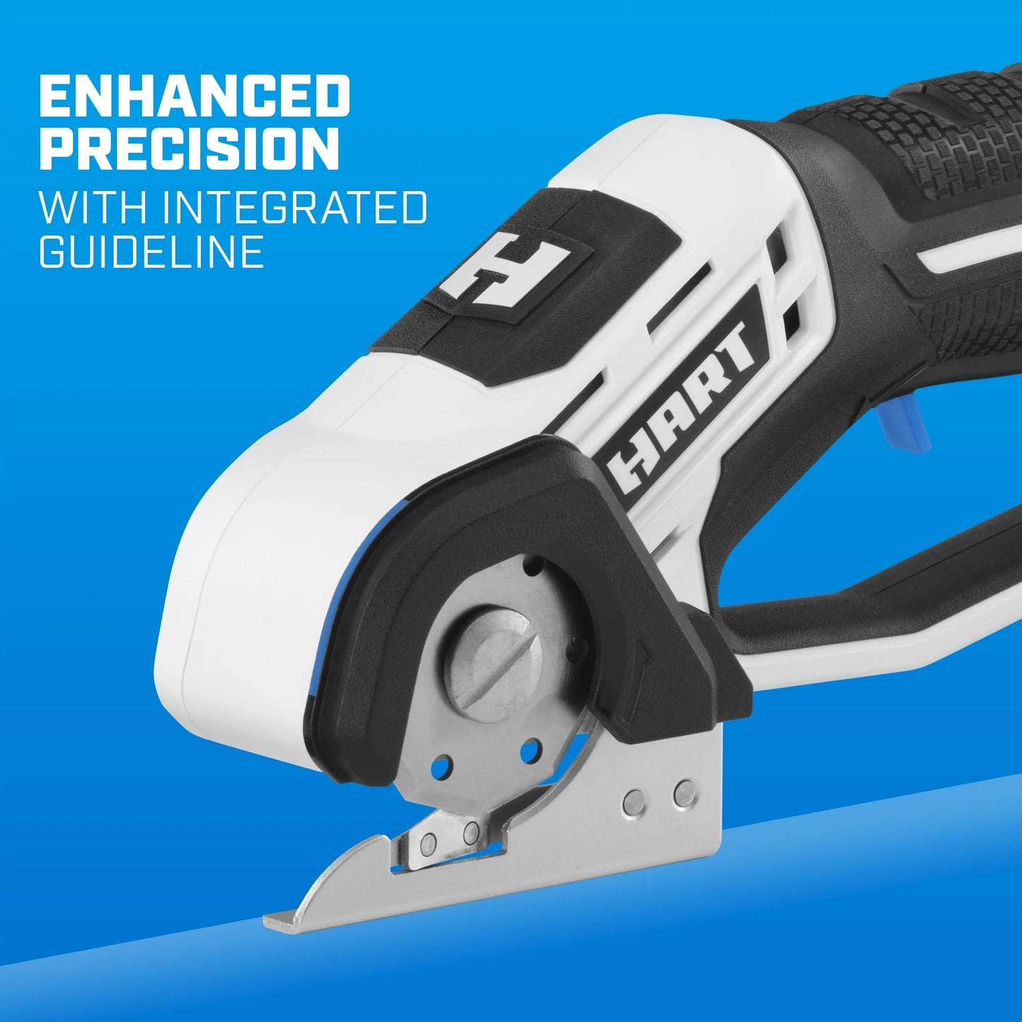 4-Volt Rechargeable Power Cutter