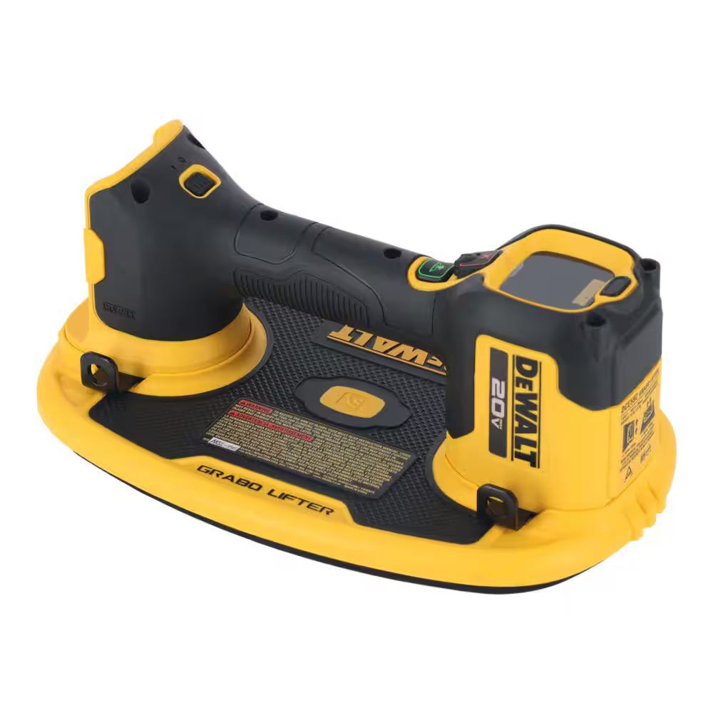 20-Volt Max Cordless GRABO Lifter (Tool Only)