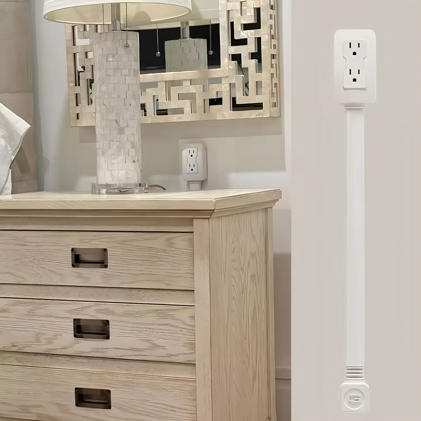 Powerflex™ - Power Socket Expander