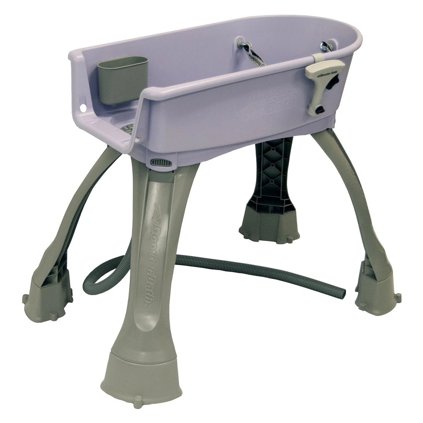 Paws for Thought Booster Bath, Medium