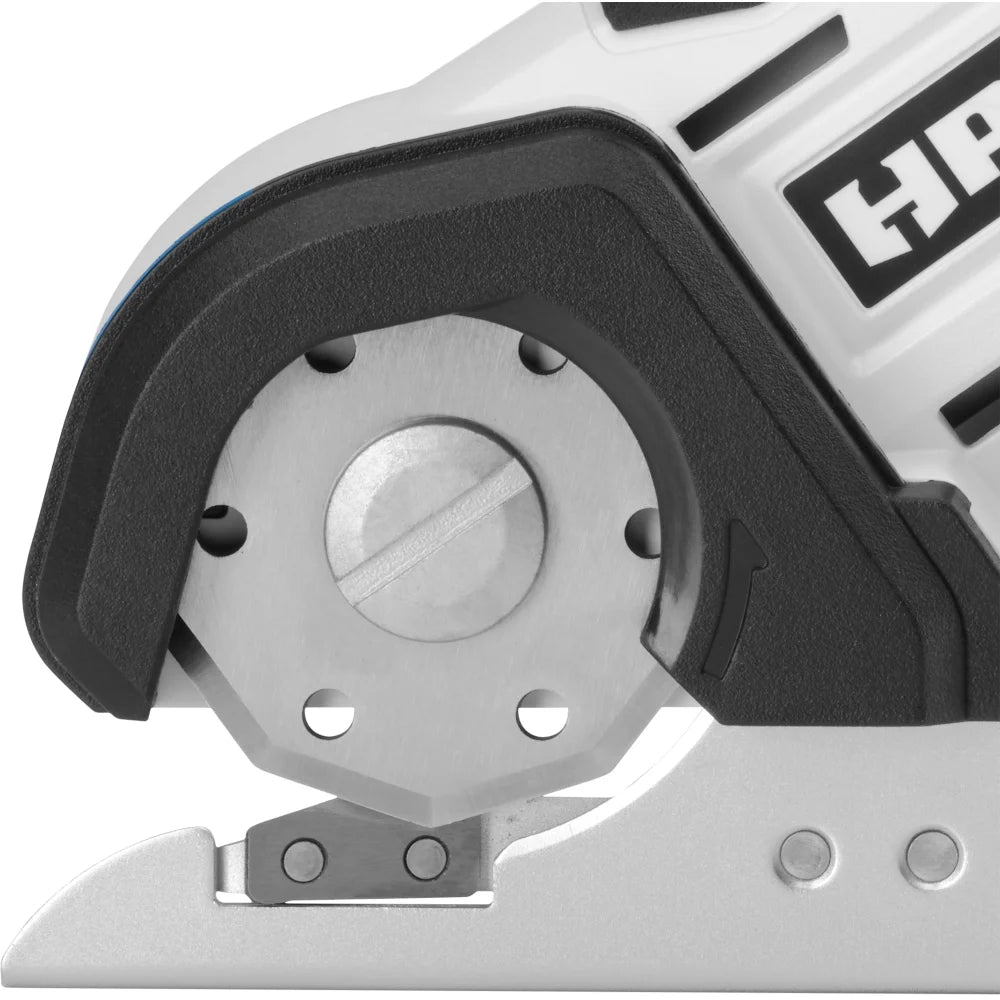 4-Volt Rechargeable Power Cutter