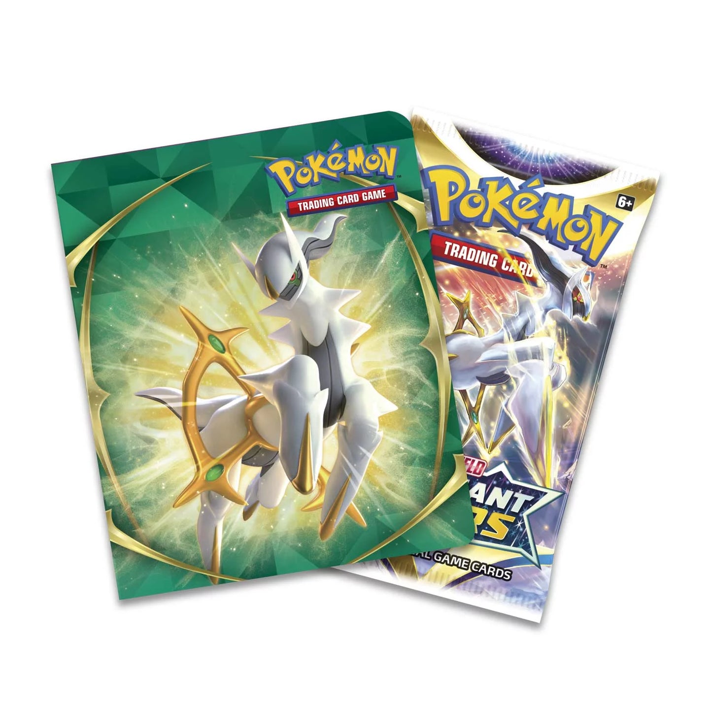 Cards: 2022 Spring Collectors Chest