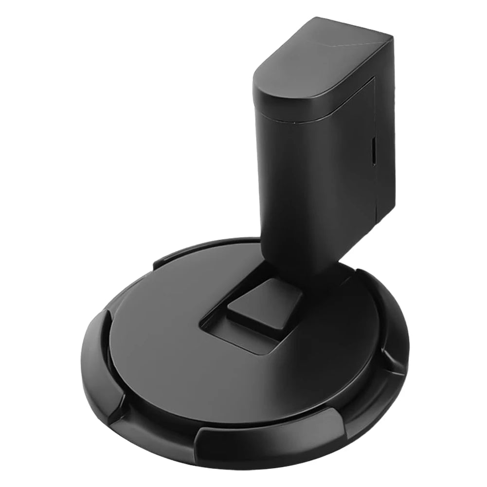 Mechanical No Drilling Door Stopper Keep Door Open Magnetic Door Stopper Heavy Duty No Drill Door Stopper for Office Home Garage