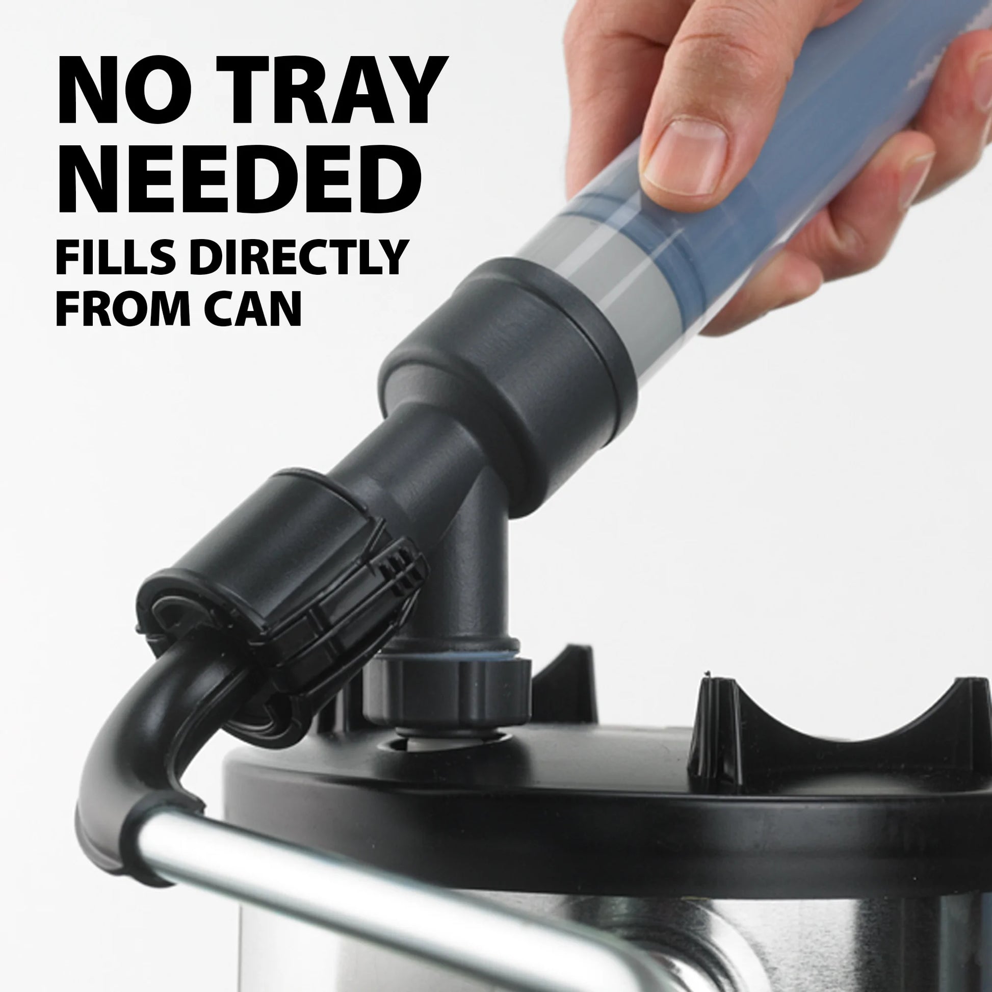 Smart Roller, Great for Walls and Ceilings with Paint Material