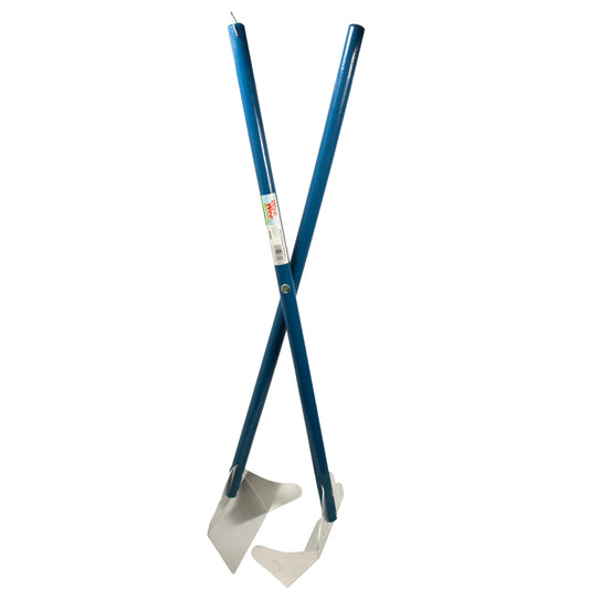 Dog Rake Sanitary Pooper Scooper (1 Count)