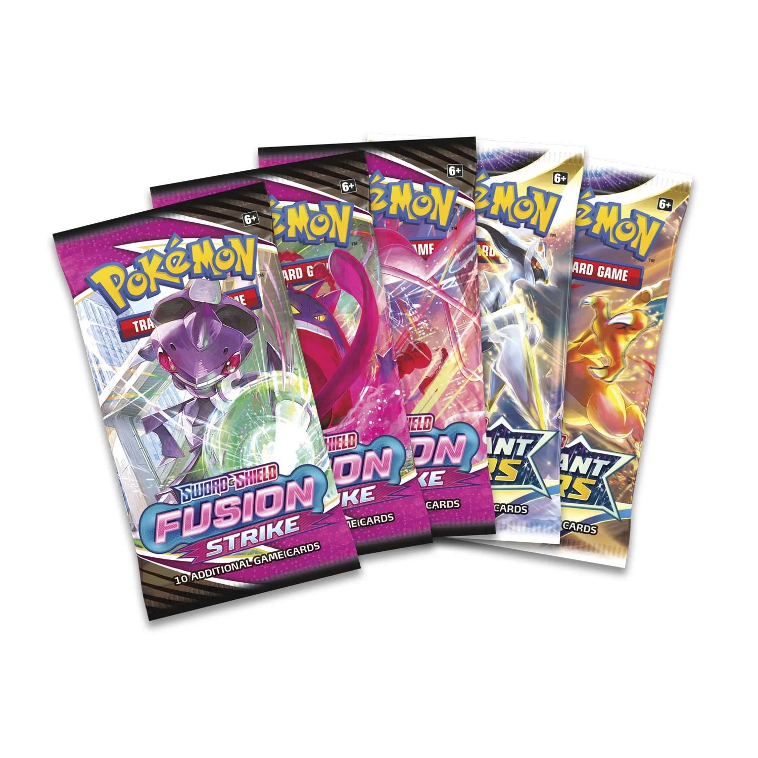 Cards: 2022 Spring Collectors Chest