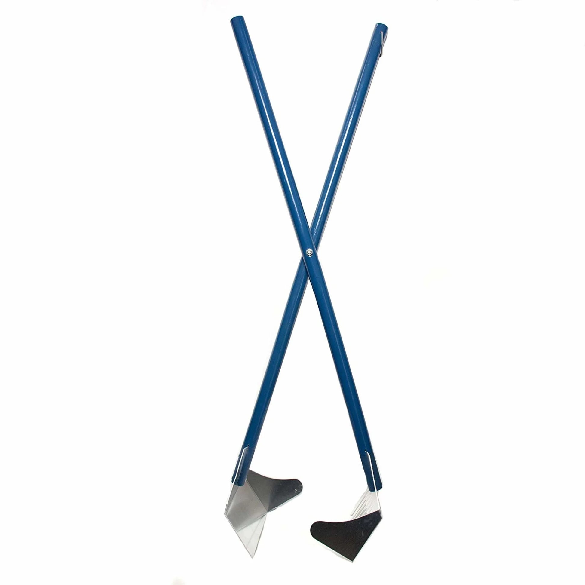 Dog Rake Sanitary Pooper Scooper (1 Count)