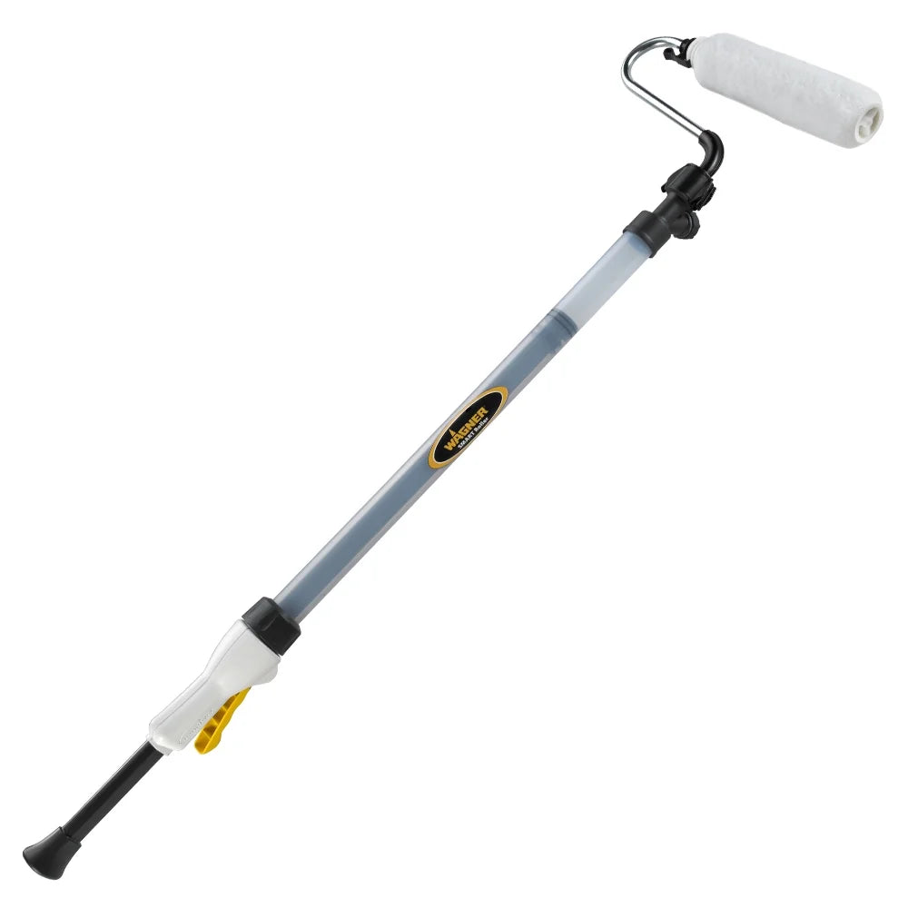 Smart Roller, Great for Walls and Ceilings with Paint Material