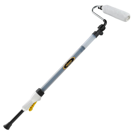 Smart Roller, Great for Walls and Ceilings with Paint Material